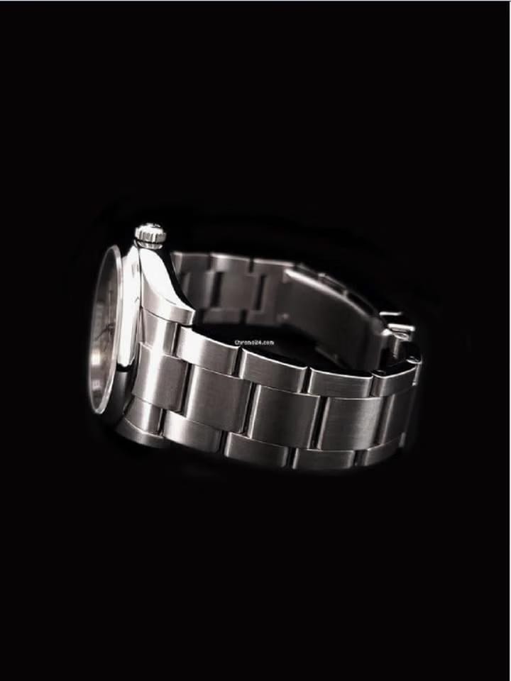Rolex Air King