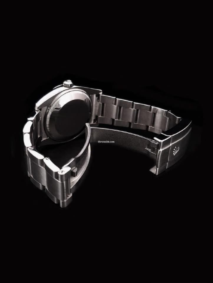 Rolex Air King