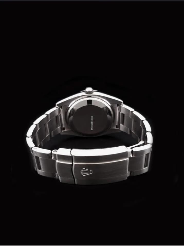 Rolex Air King