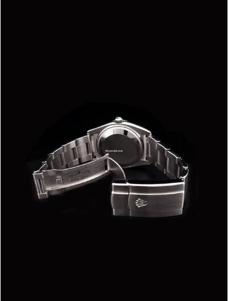 Rolex Air King