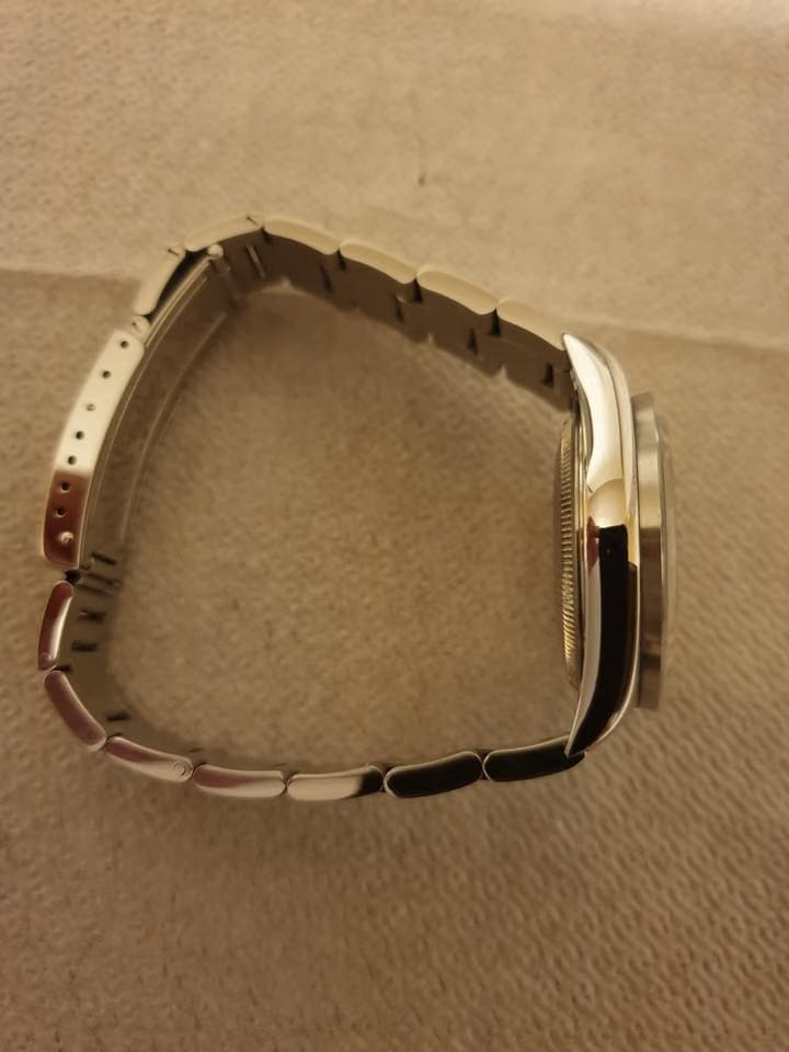 Rolex Air King14010