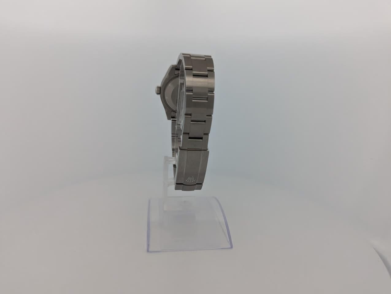 Rolex | Oyster Perpetual | 177200 | Steel | 31 mm | Steel | Silver | Automatic