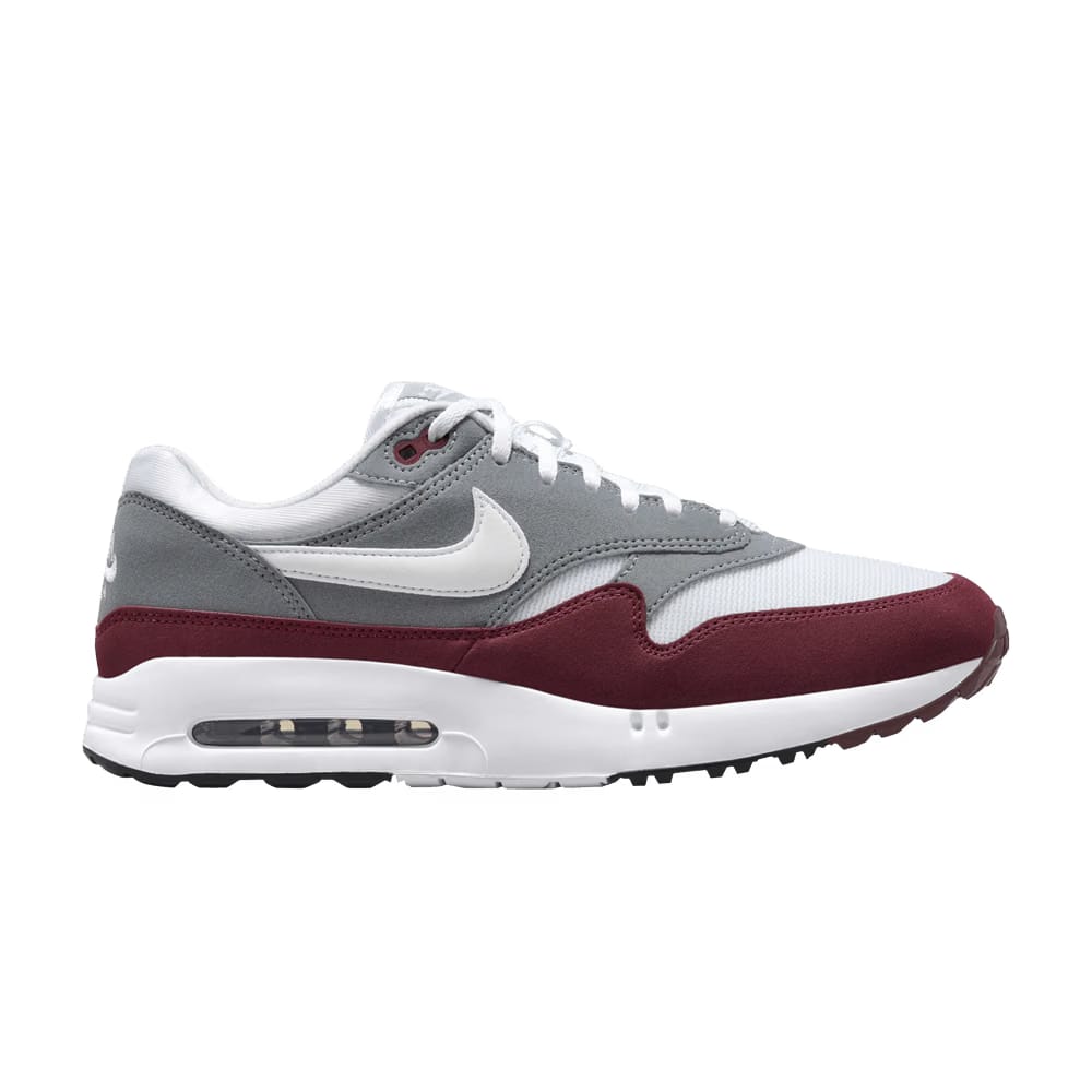 Air Max 1 '86 OG Golf Big Bubble - Team Red
