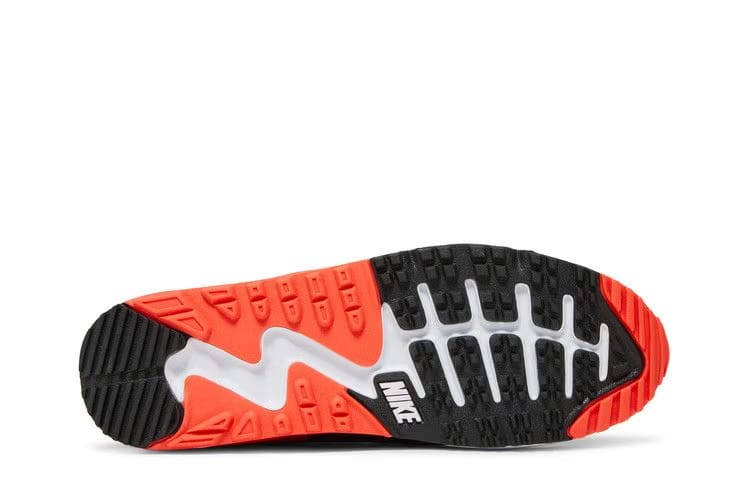 Air Max 90 Golf Black Infrared