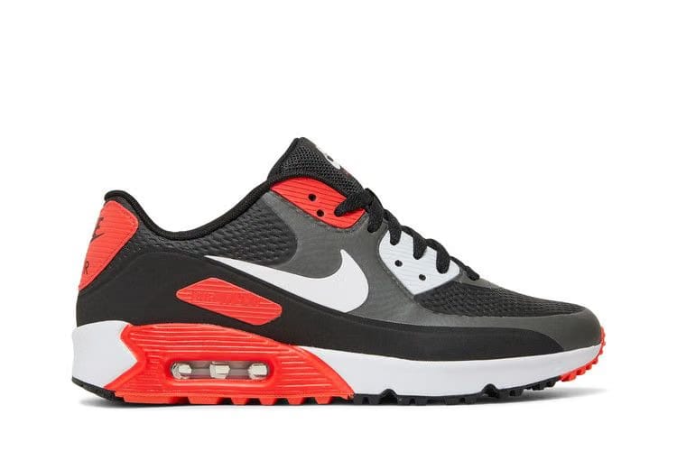 Air Max 90 Golf Black Infrared