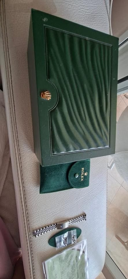 Rolex | Datejust | 78274 | 31 mm | Steel | Automatic