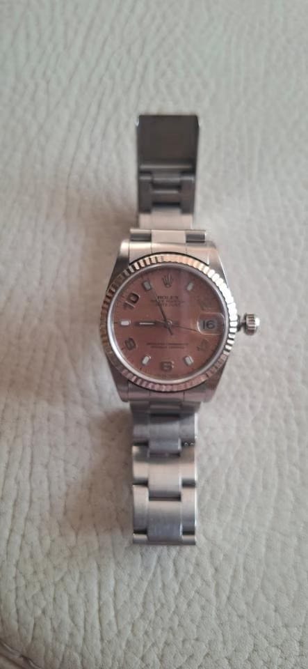Rolex | Datejust | 78274 | 31 mm | Steel | Automatic