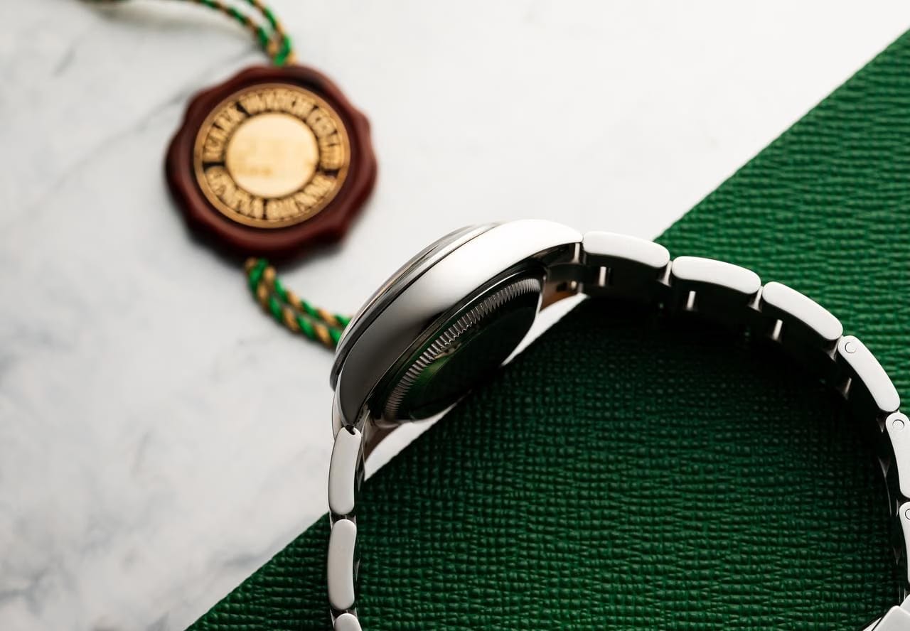 Rolex | Datejust | 279160 | Steel | 28 mm | Steel | Silver | Automatic