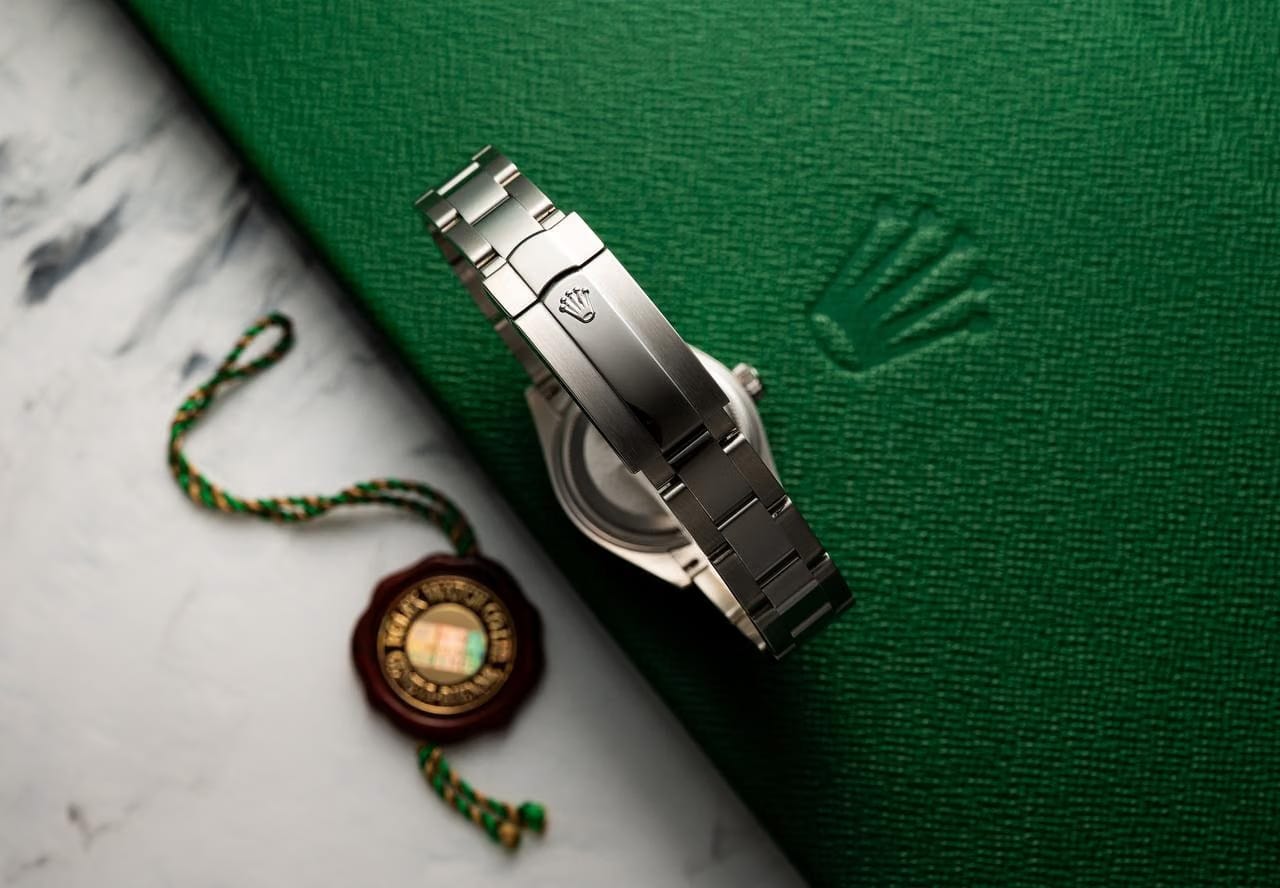 Rolex | Datejust | 279160 | Steel | 28 mm | Steel | Silver | Automatic