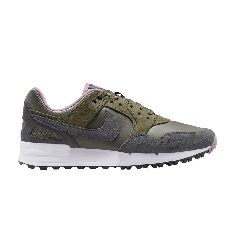 Air Pegasus 89 Golf Medium Olive Plum Dust