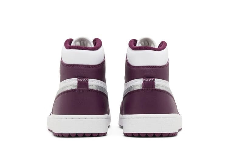 Air Jordan 1 High Golf Bordeaux