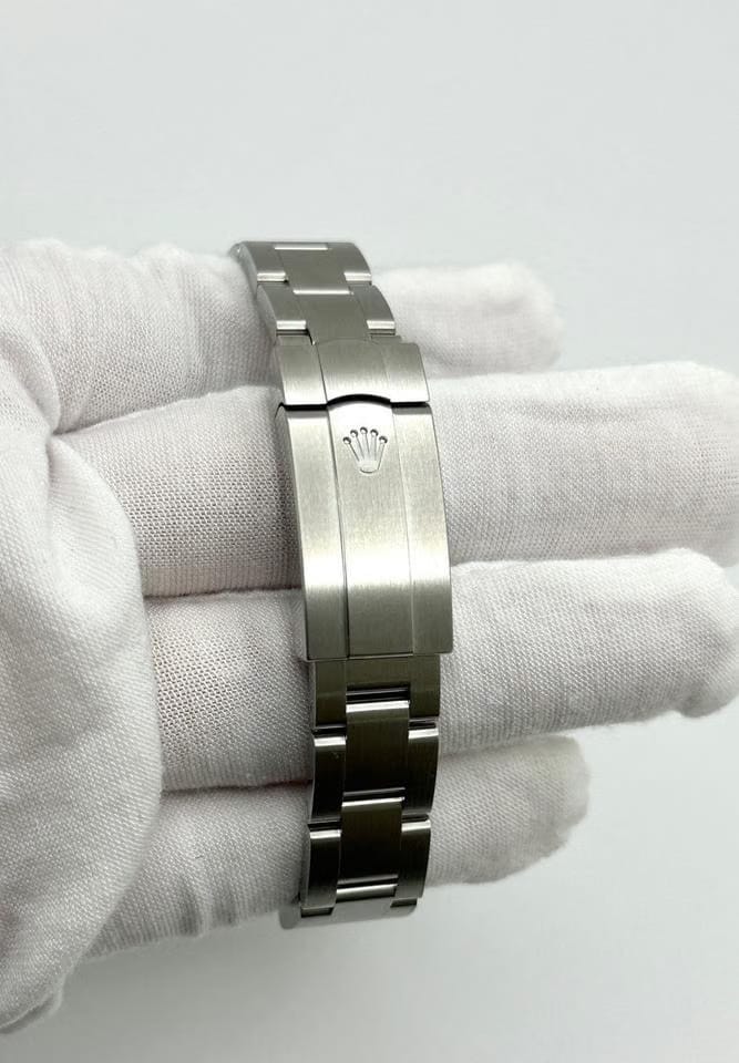 Rolex | Oyster Perpetual | 276200 | Steel | 28 mm | Steel