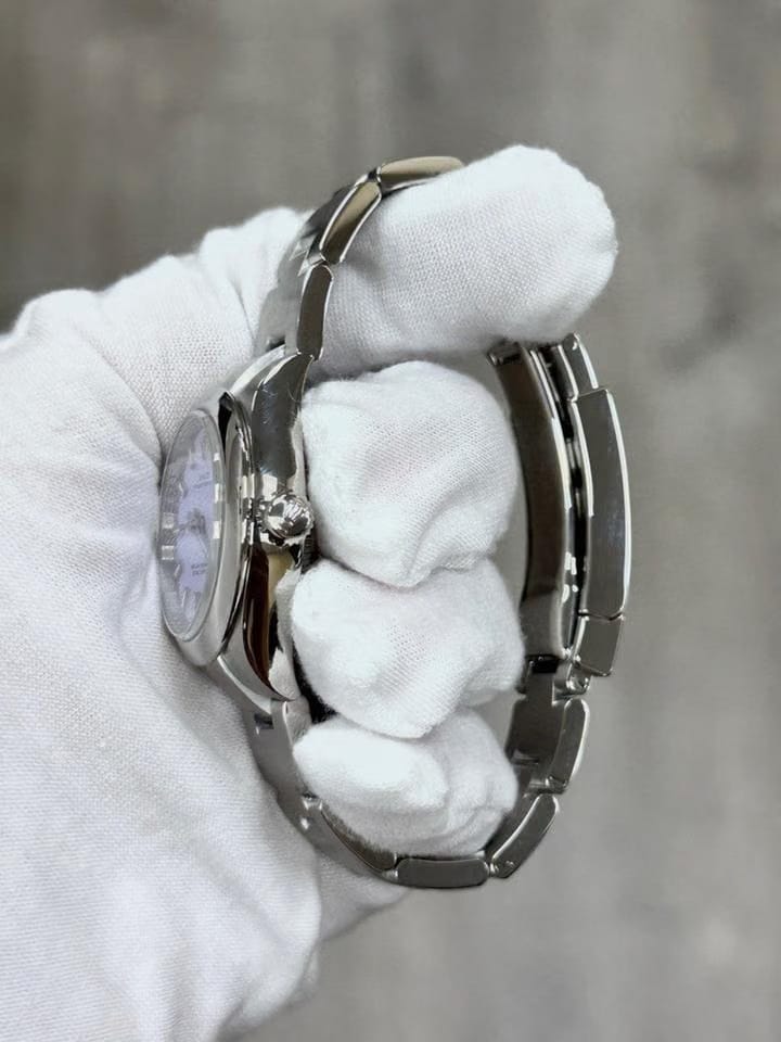 Rolex | Oyster Perpetual | 276200 | Steel | 28 mm | Steel
