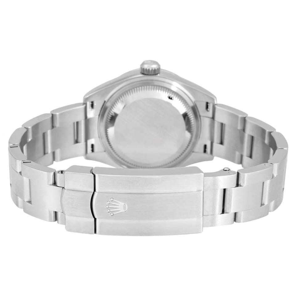 Rolex | Oyster Perpetual | 276200 | Steel | 28 Mm | Champagne | Automatic