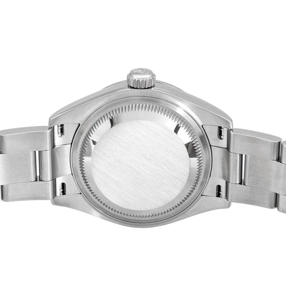 Rolex | Oyster Perpetual | 276200 | Steel | 28 Mm | Champagne | Automatic