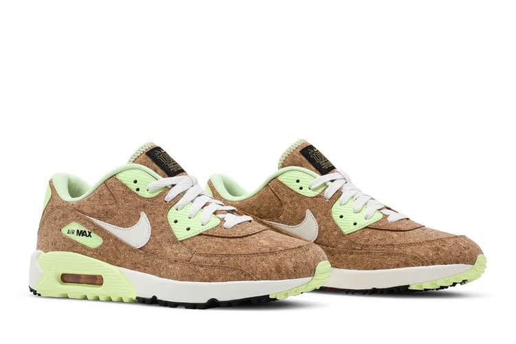 Air Max 90 Golf NRG Cork