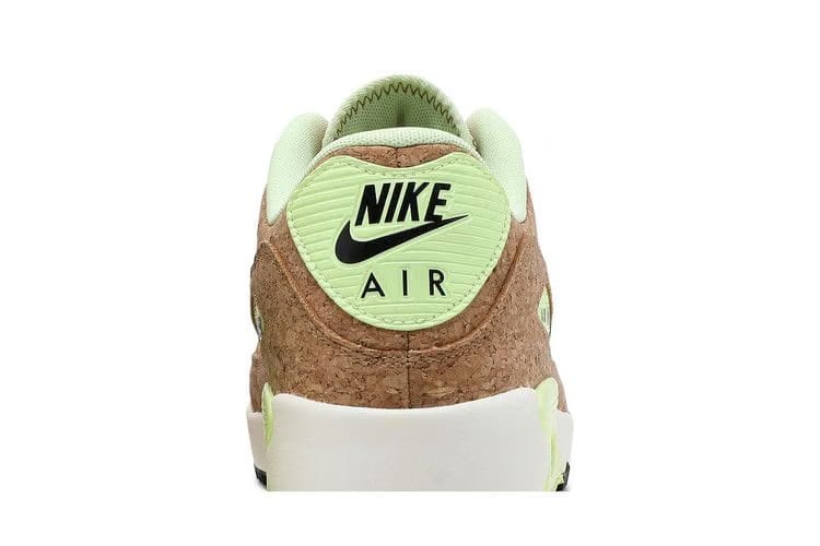 Air Max 90 Golf NRG Cork
