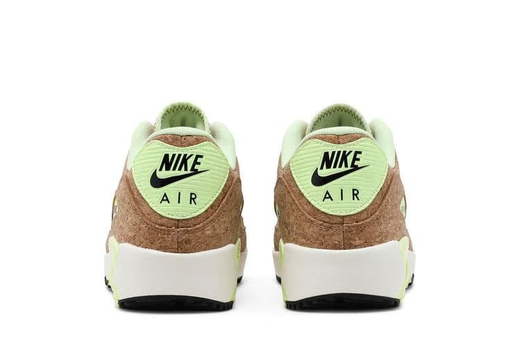 Air Max 90 Golf NRG Cork