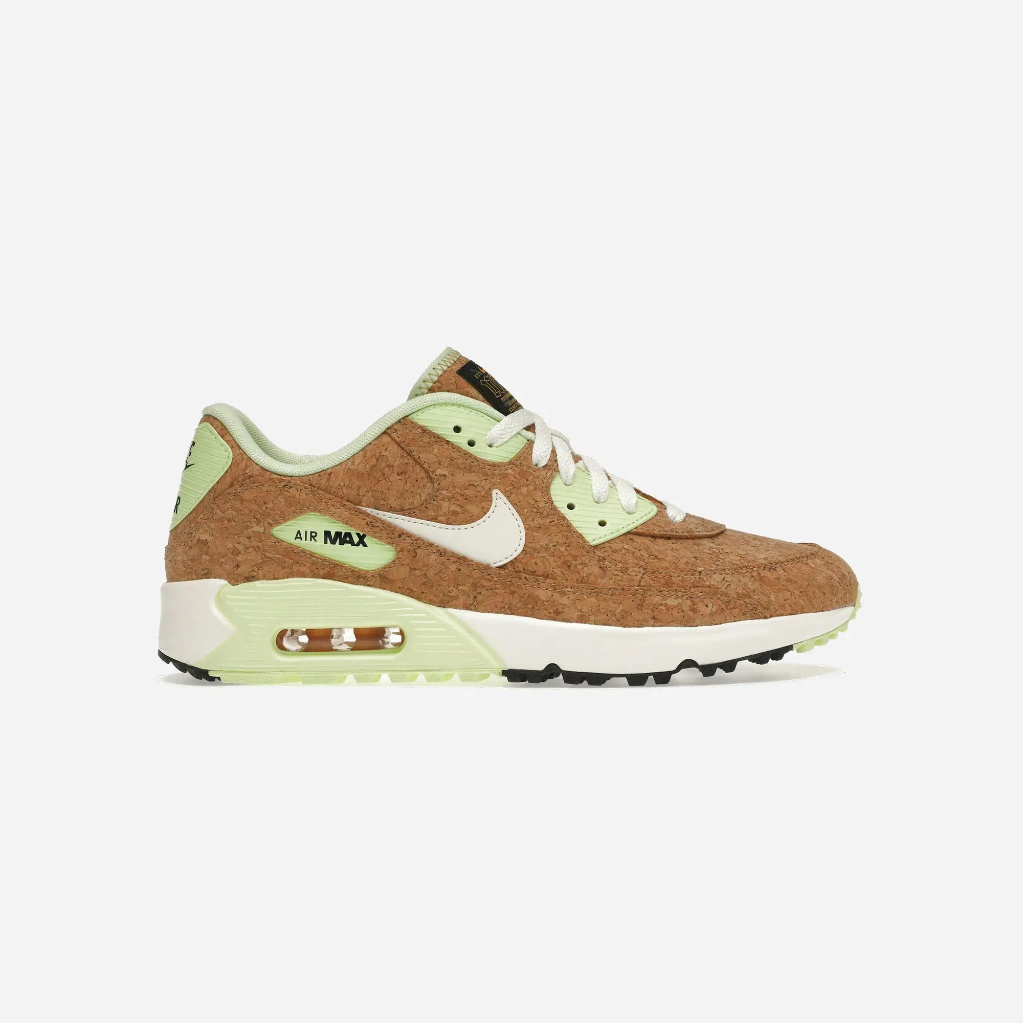 Air Max 90 Golf NRG Cork