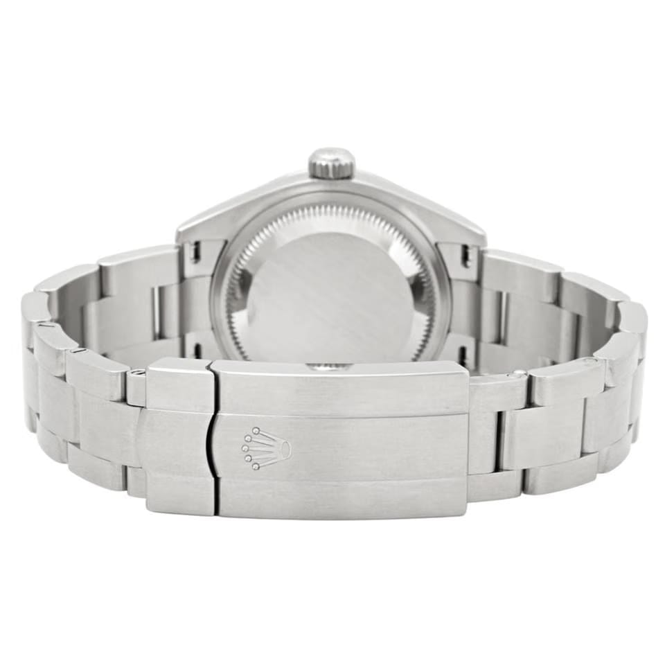 Rolex | Oyster Perpetual | 276200 | Steel | 28 Mm | Automatic