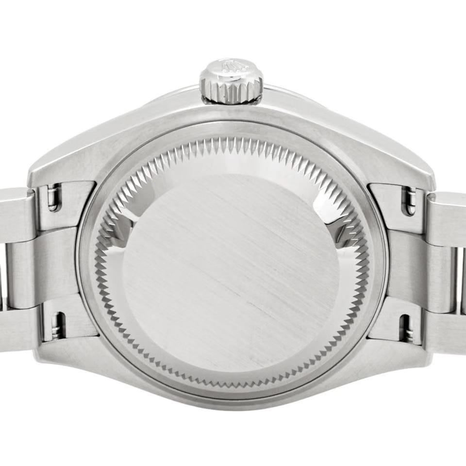Rolex | Oyster Perpetual | 276200 | Steel | 28 Mm | Automatic