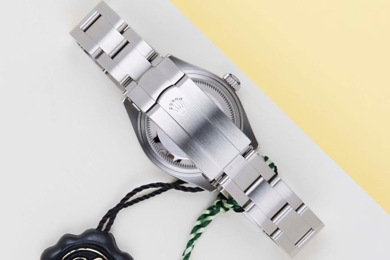 Rolex | Oyster Perpetual | 276200 | Steel | 26 mm | Steel | Automatic