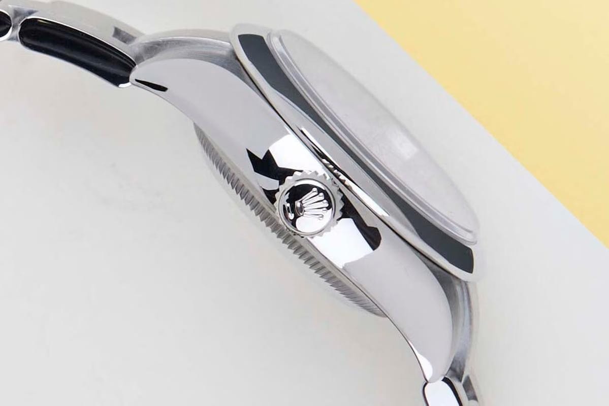 Rolex | Oyster Perpetual | 276200 | Steel | 26 mm | Steel | Automatic