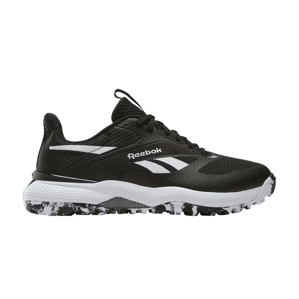 Nano Golf Black White