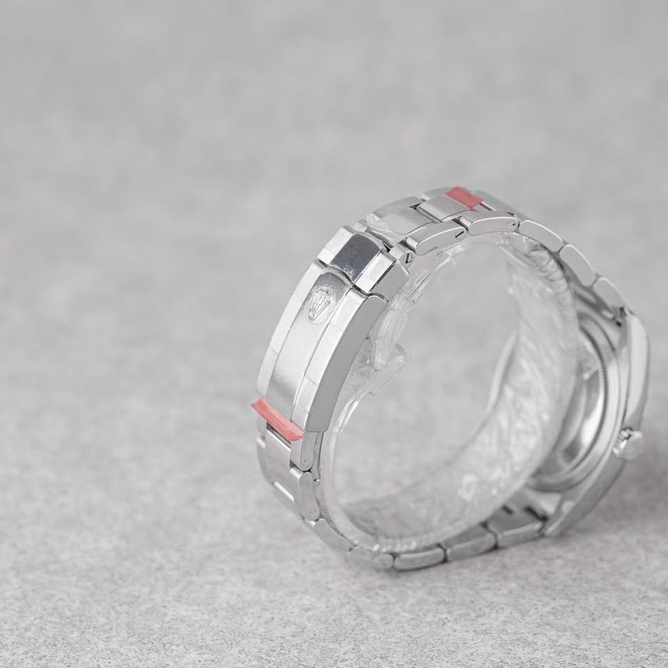 Rolex | Datejust | 116200 | Steel | 36 mm | Steel | Blue | Automatic