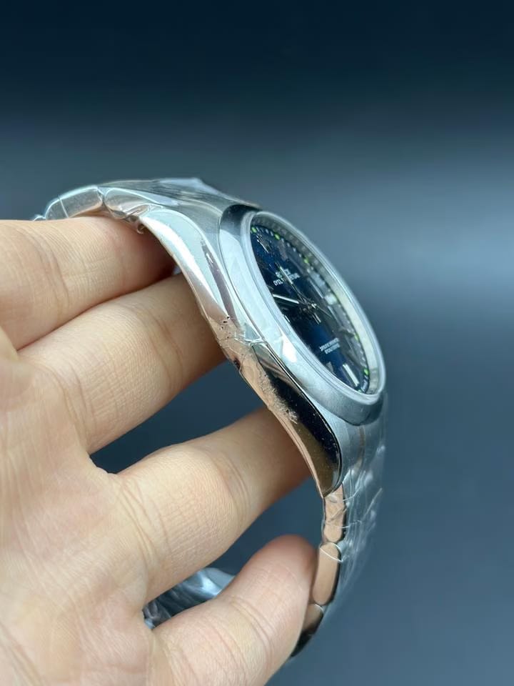 Rolex | Oyster Perpetual | 114300 | Steel | 39 mm | Steel | Automatic