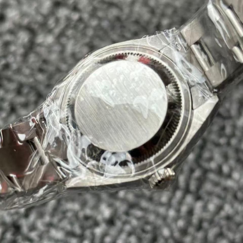 Rolex | Oyster Perpetual | M276200-0008 | Steel | Purple | Automatic
