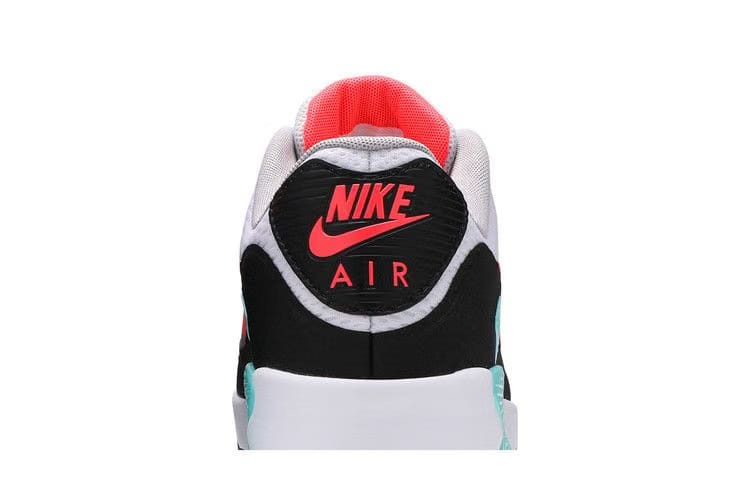 Air Max 90 Golf Aurora Hot Punch