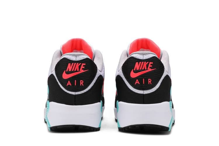 Air Max 90 Golf Aurora Hot Punch