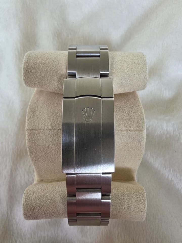 Rolex | Air King | 116900 | 40 mm | Steel | Automatic