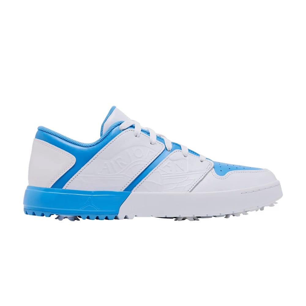 Jordan Nu Retro 1 Low Golf UNC