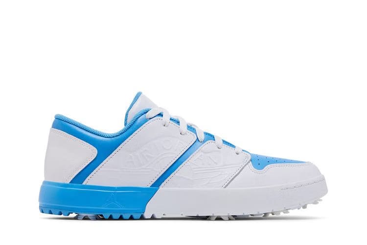 Jordan Nu Retro 1 Low Golf UNC