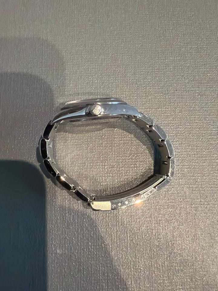 Rolex | Explorer | 14270 | Steel | 36 mm | Steel | Silver | Automatic