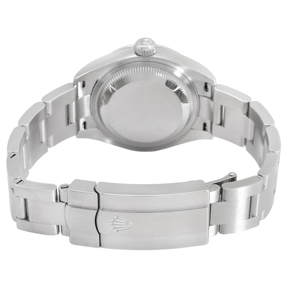 Rolex | Oyster Perpetual | 276200 | Steel | 28 Mm | Blue | Automatic