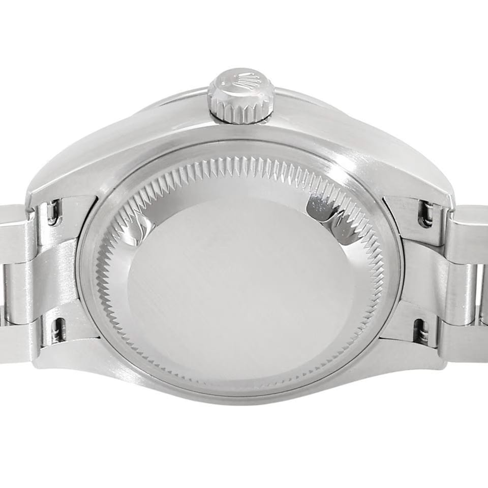 Rolex | Oyster Perpetual | 276200 | Steel | 28 Mm | Blue | Automatic