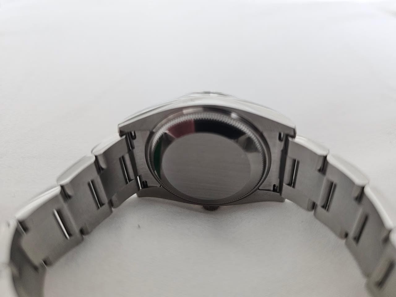 Rolex | Air King | 114200 | Steel | 34 mm | Steel | Automatic