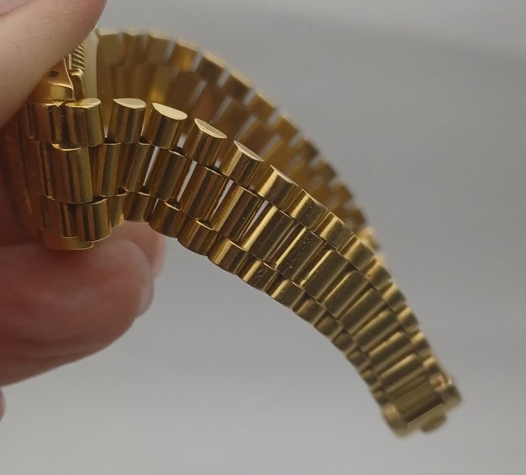 Rolex | Datejust | 69178 | Yellow gold | Yellow gold | Gold | Automatic
