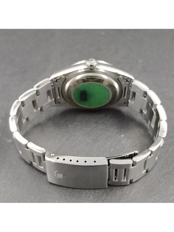 Rolex | Datejust | 16220 | Steel | 36 mm | Steel | Automatic