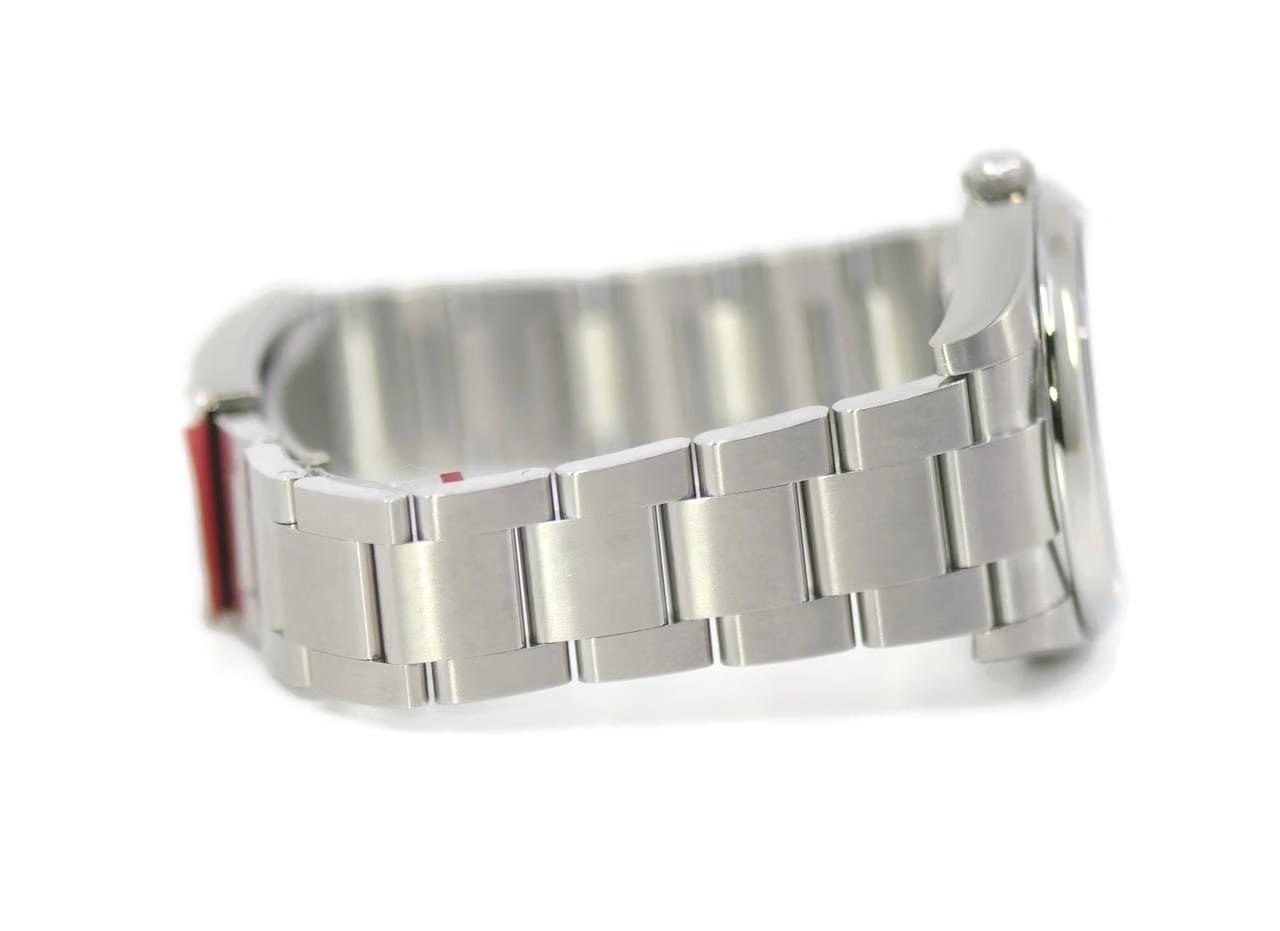 Rolex | Oyster Perpetual | 114200 | Steel | 34 mm | Steel | White | Automatic
