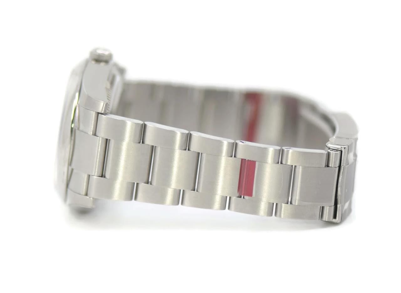 Rolex | Oyster Perpetual | 114200 | Steel | 34 mm | Steel | White | Automatic