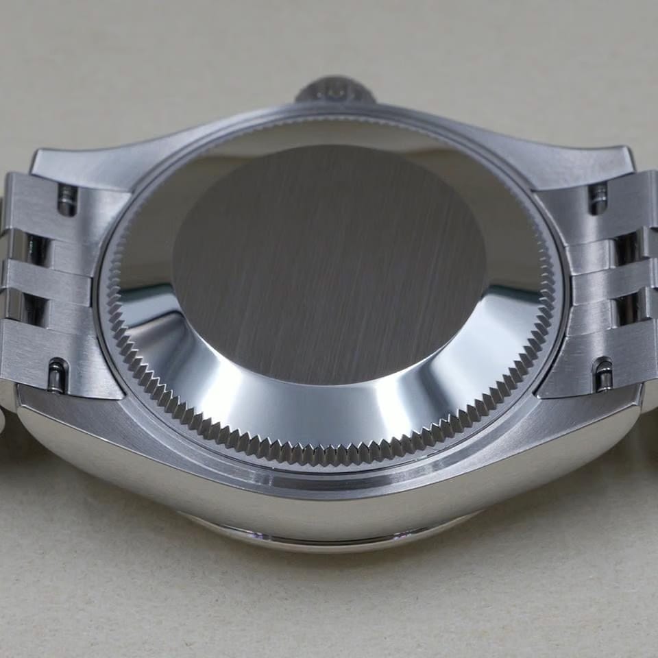 Rolex | Datejust | 278274 | Steel | 31 mm | Steel | Pink | Automatic