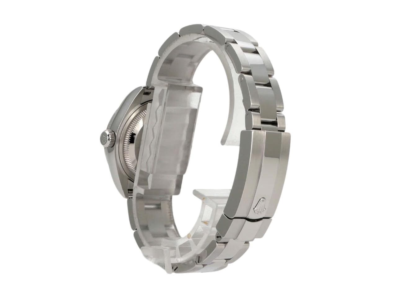 Rolex | Datejust | 279160 | Steel | 28 mm | Steel | White | Automatic