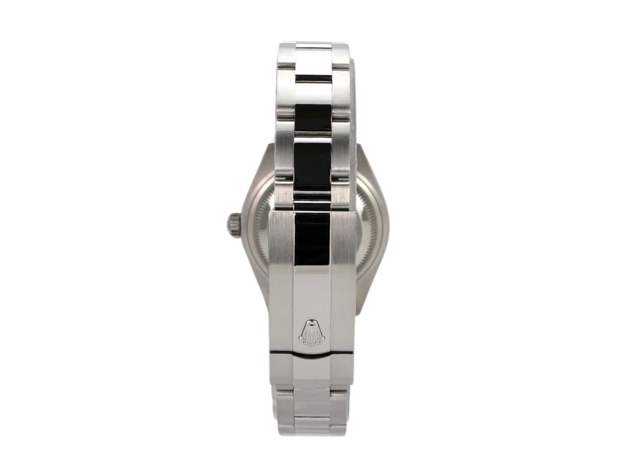 Rolex | Datejust | 279160 | Steel | 28 mm | Steel | White | Automatic