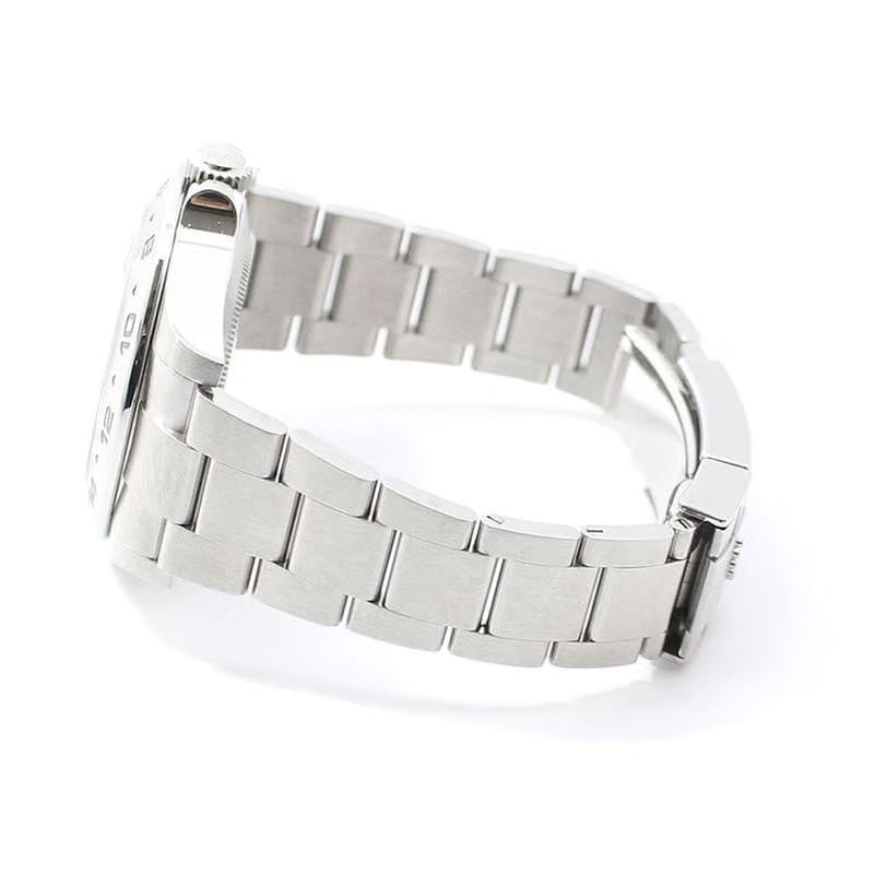 Rolex | Explorer II | 216570 | Steel | 42 mm | Black | Automatic