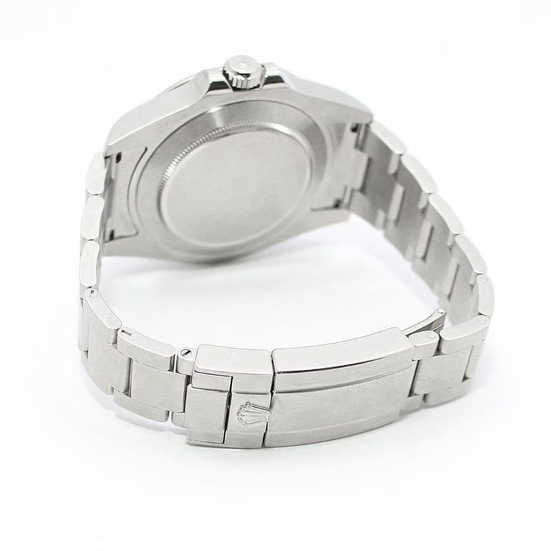 Rolex | Explorer II | 216570 | Steel | 42 mm | Black | Automatic
