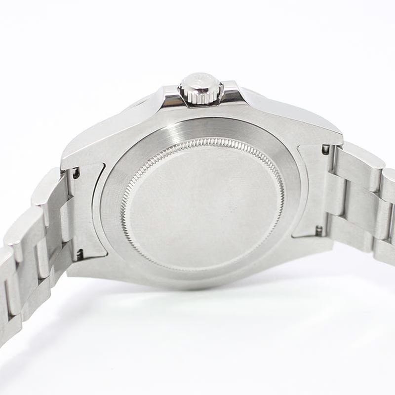 Rolex | Explorer II | 216570 | Steel | 42 mm | Black | Automatic